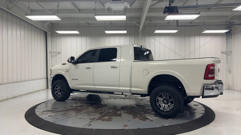 Used 2022 RAM 2500 Laramie AWD/4WD image 6