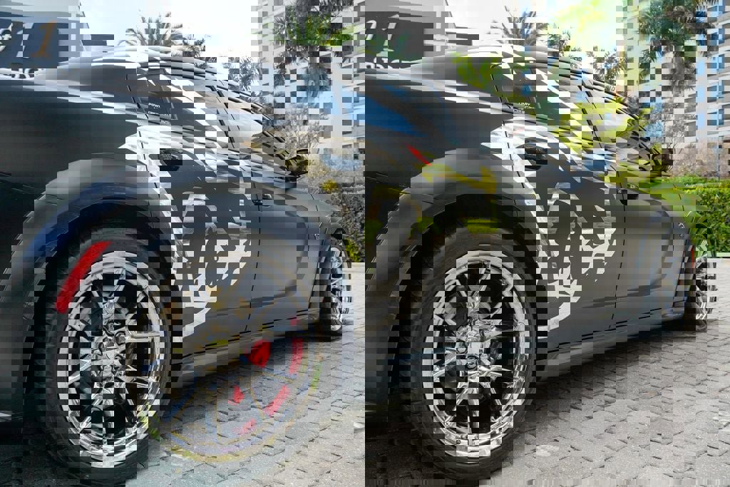 Used 2022 Dodge Charger SRT Hellcat image 31