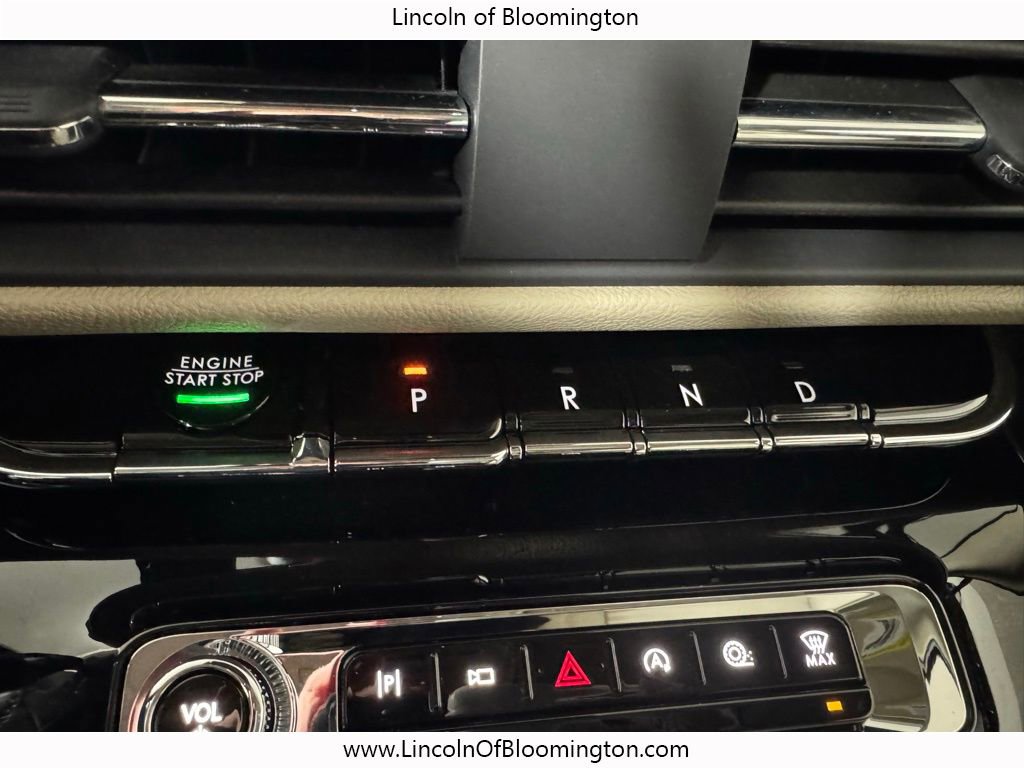 New 2026 Lincoln Corsair Reserve image 34