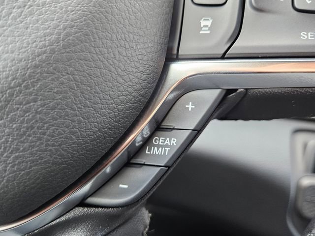 New 2026 RAM 1500 Laramie w/ Bed Utility Group image 22