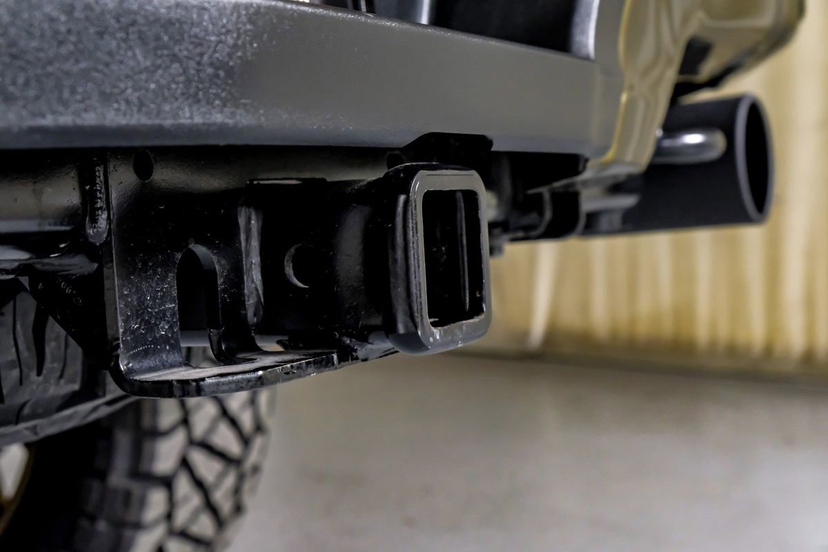 Used 2025 Ford F150 Raptor image 48