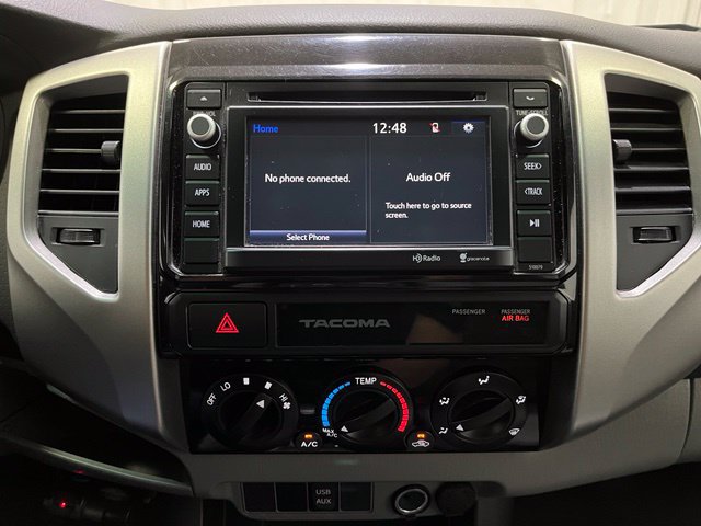 Used 2015 Toyota Tacoma PreRunner w/ TRD Off-Road Package RWD image 18