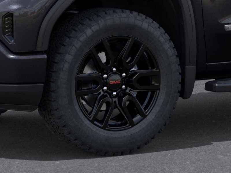 New 2026 GMC Sierra 1500 Elevation AWD/4WD image 11