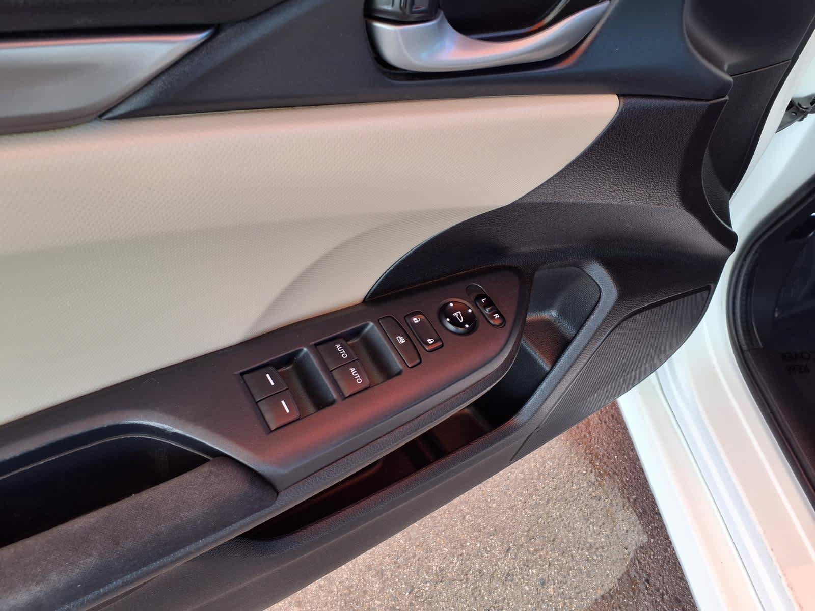 Used 2018 Honda Civic LX image 13