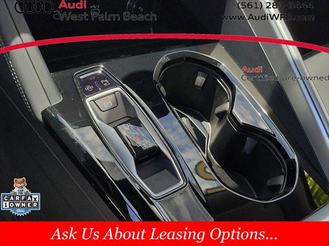 Certified 2025 Audi Q5 Premium w/ Convenience Package image 15