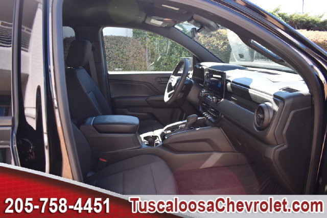 Certified 2024 Chevrolet Colorado Trail Boss w/ Advanced Trailering Package AWD/4WD image 24