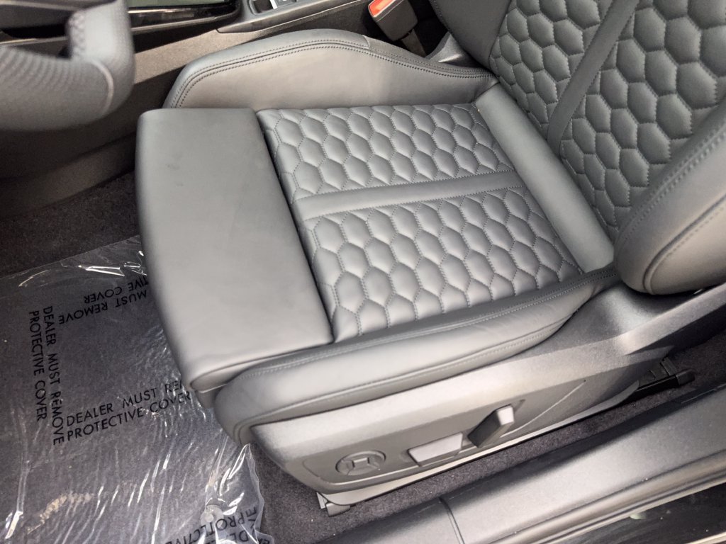 Used 2026 Audi RS 3 AWD/4WD image 30