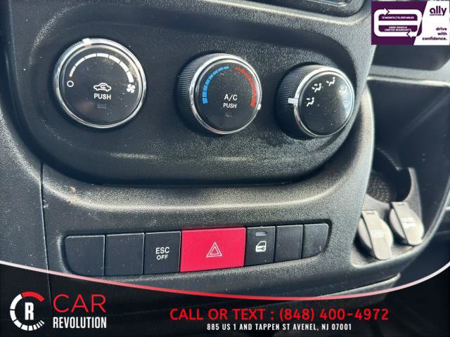 Used 2019 RAM ProMaster 2500 image 17