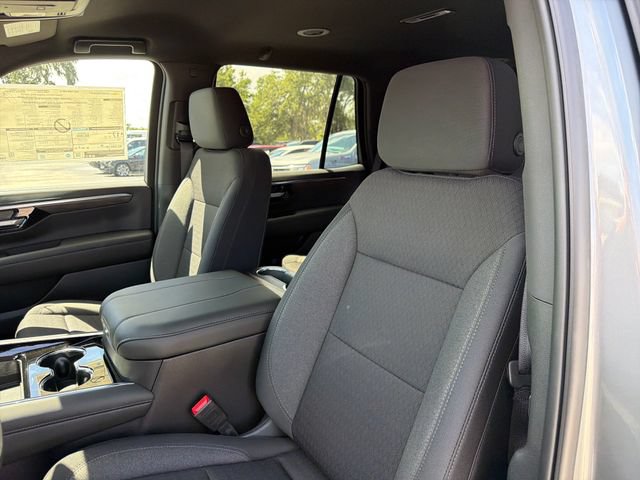 New 2026 Chevrolet Tahoe LS AWD/4WD image 21