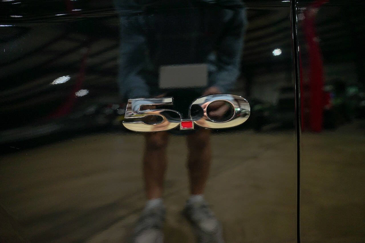 Used 2014 Ford Mustang GT Premium w/ Equipment Group 401A image 34