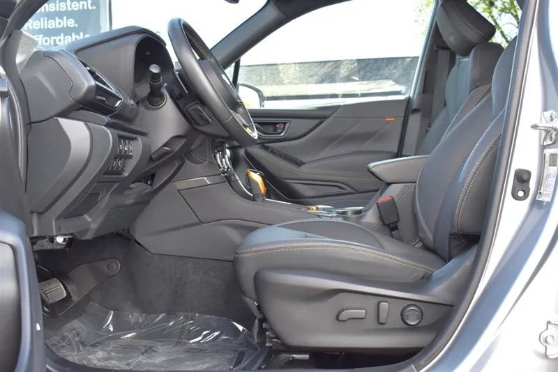 Used 2024 Subaru Forester Wilderness w/ Wilderness Package AWD/4WD image 10