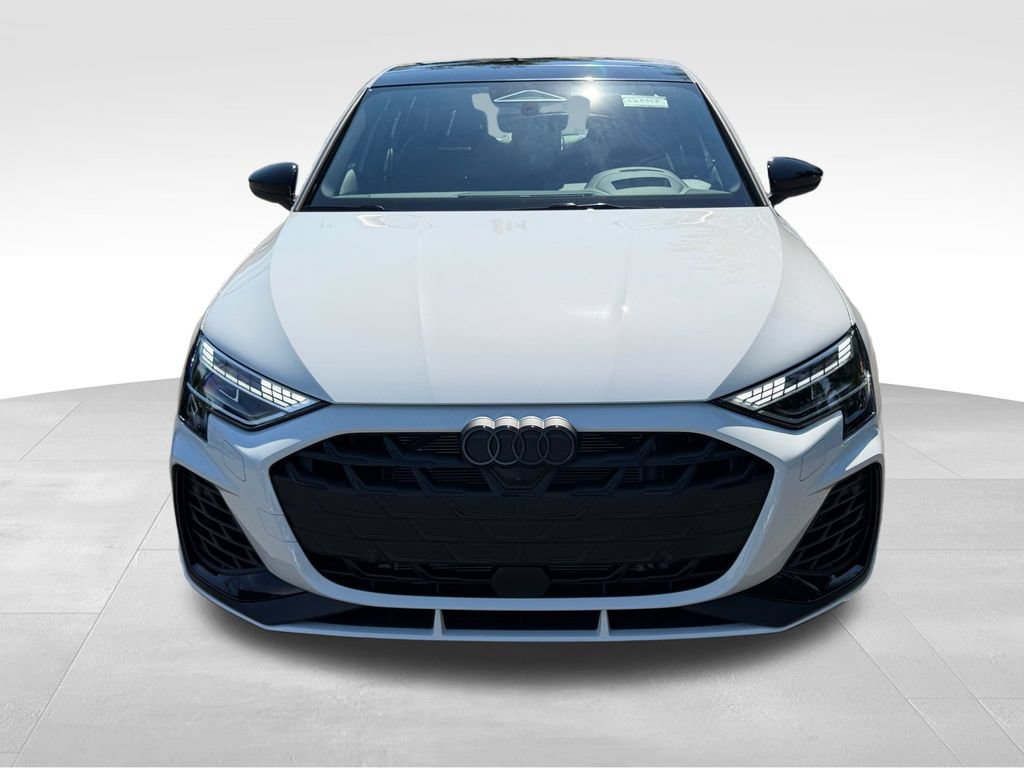 New 2026 Audi S3 Premium AWD/4WD image 2