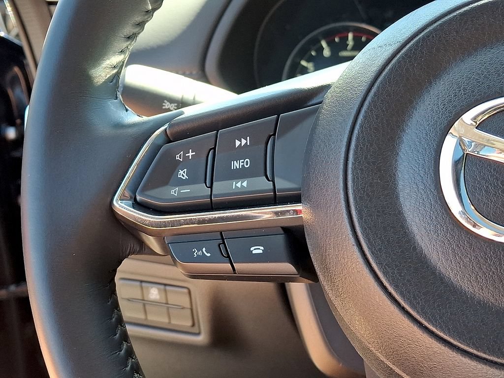 Used 2023 MAZDA CX-5 AWD 2.5 S w/ Premium Plus Pkg image 22
