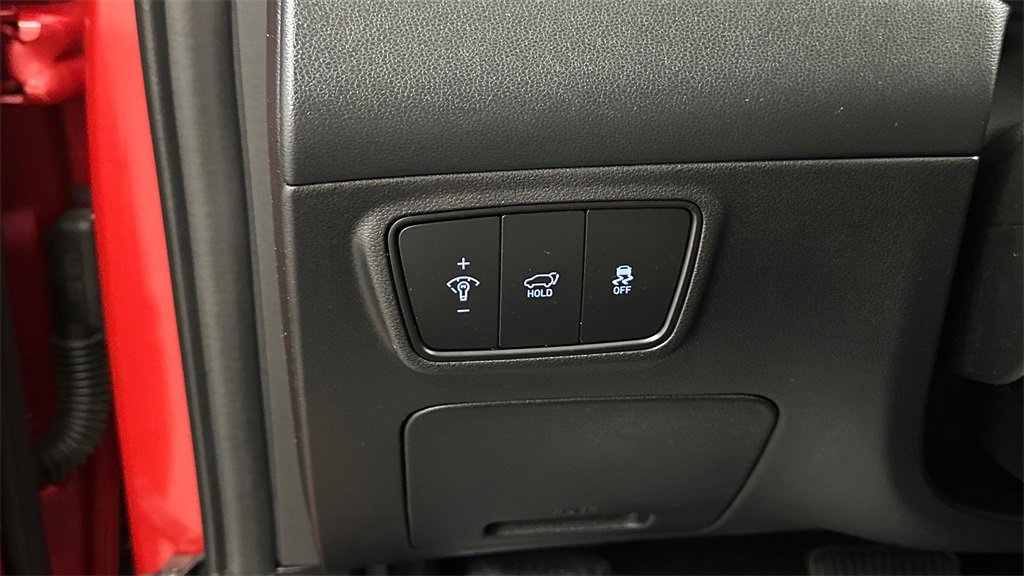 Used 2023 Hyundai Tucson Limited image 34