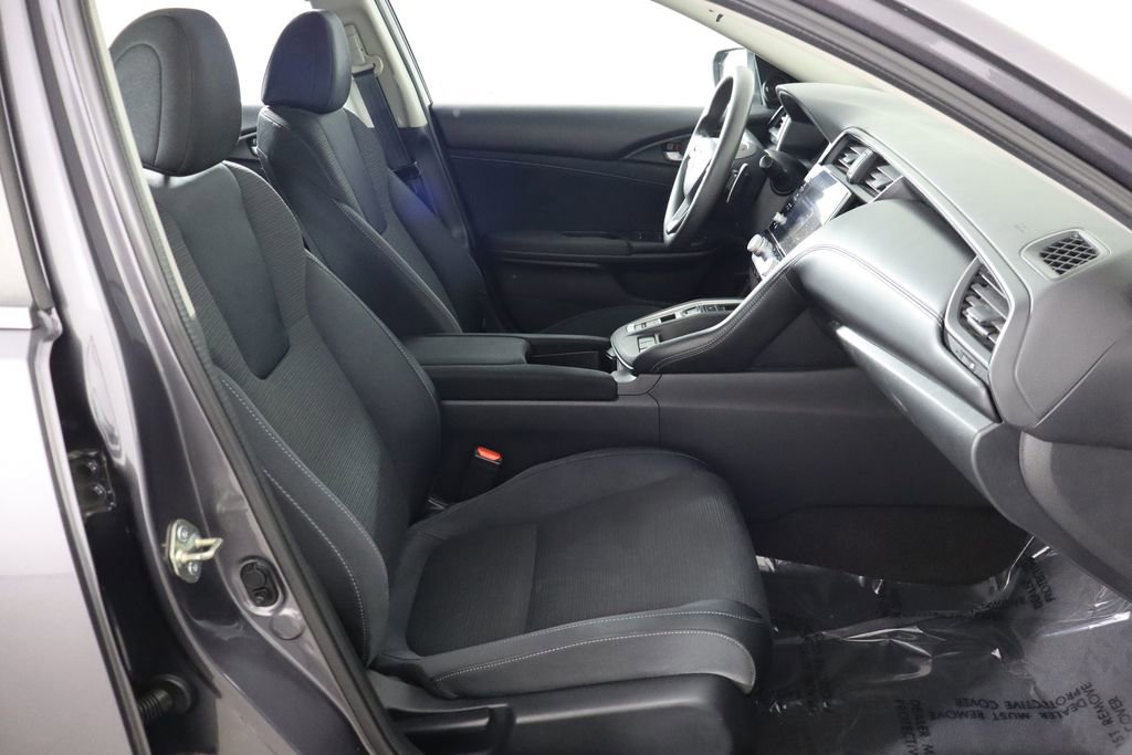 Used 2020 Honda Insight EX image 17