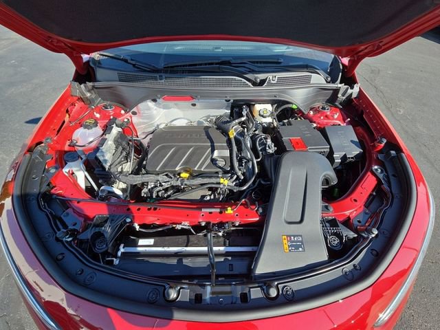 New 2026 Buick Envista Preferred w/ Convenience I Package image 28