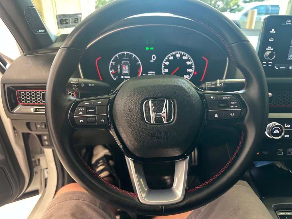 Used 2024 Honda Civic Si image 23