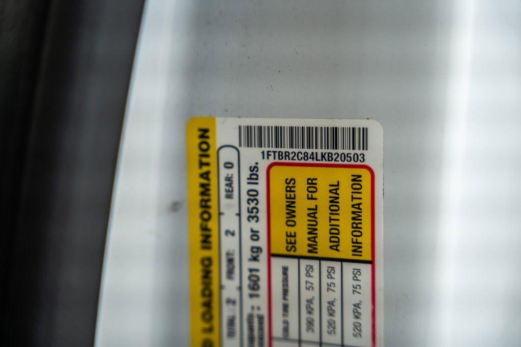 Used 2020 Ford Transit 250 Medium Roof AWD image 31