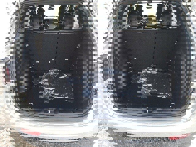 New 2026 Jeep Compass Limited image 20