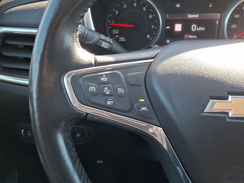 Used 2020 Chevrolet Equinox LT image 20