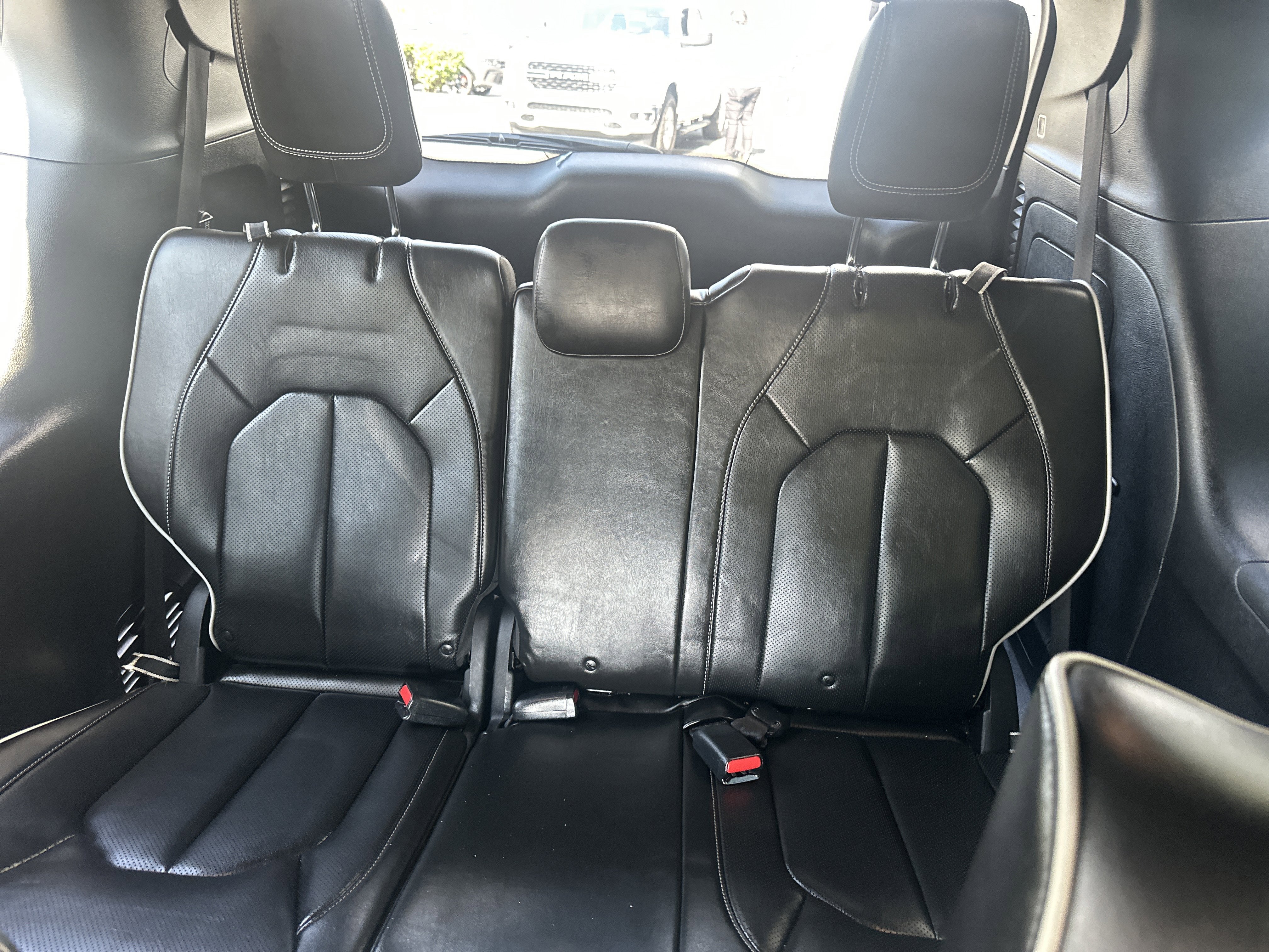 Used 2020 Chrysler Pacifica Limited w/ Advanced Safetytec Group image 14