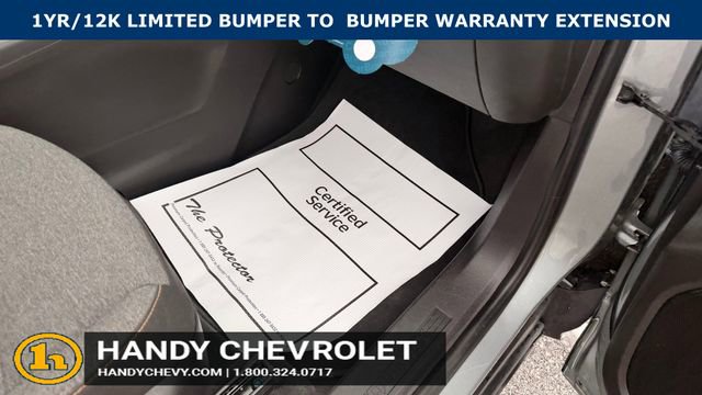 Certified 2024 Chevrolet Equinox LT AWD/4WD image 42