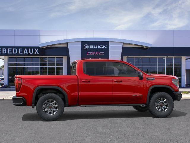 New 2026 GMC Sierra 1500 AT4X AWD/4WD image 29