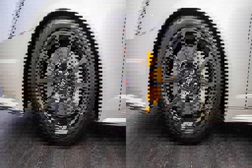 Used 2011 Cadillac CTS V image 44