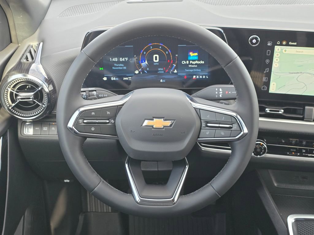 New 2026 Chevrolet Equinox LT image 6