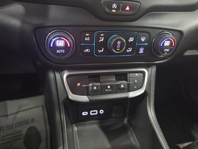 Used 2024 GMC Terrain SLE w/ Driver Convenience Package AWD/4WD image 15