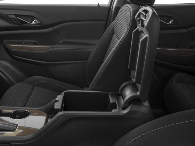 Used 2018 GMC Acadia SLE w/ LPO, Floor Liner Package image 13