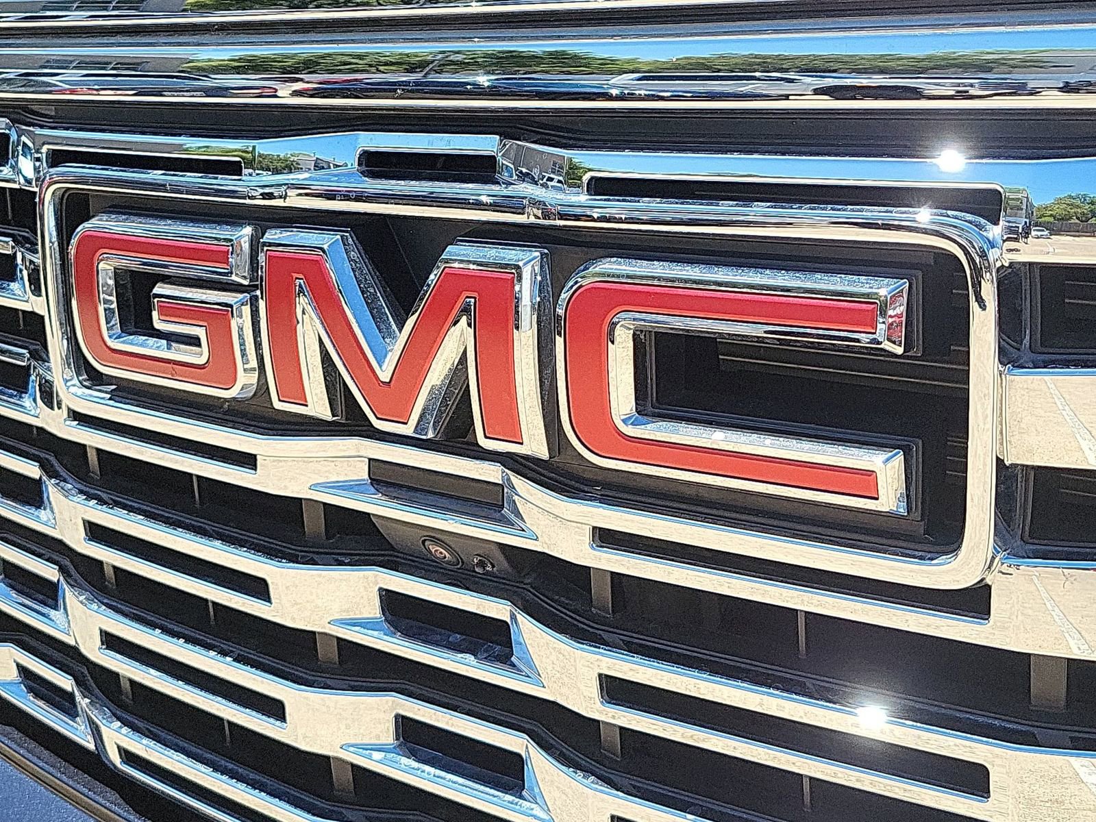 Certified 2024 GMC Sierra 1500 Denali image 32