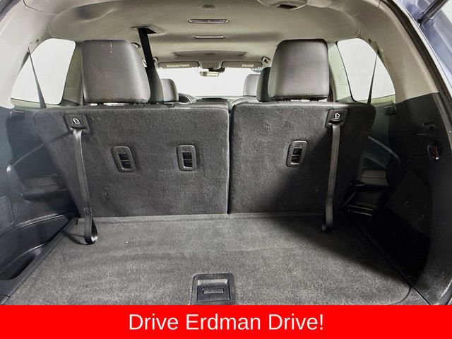 Used 2022 Honda Pilot Special Edition image 33