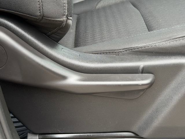 Certified 2023 Chevrolet Silverado 1500 Custom Trail Boss image 30