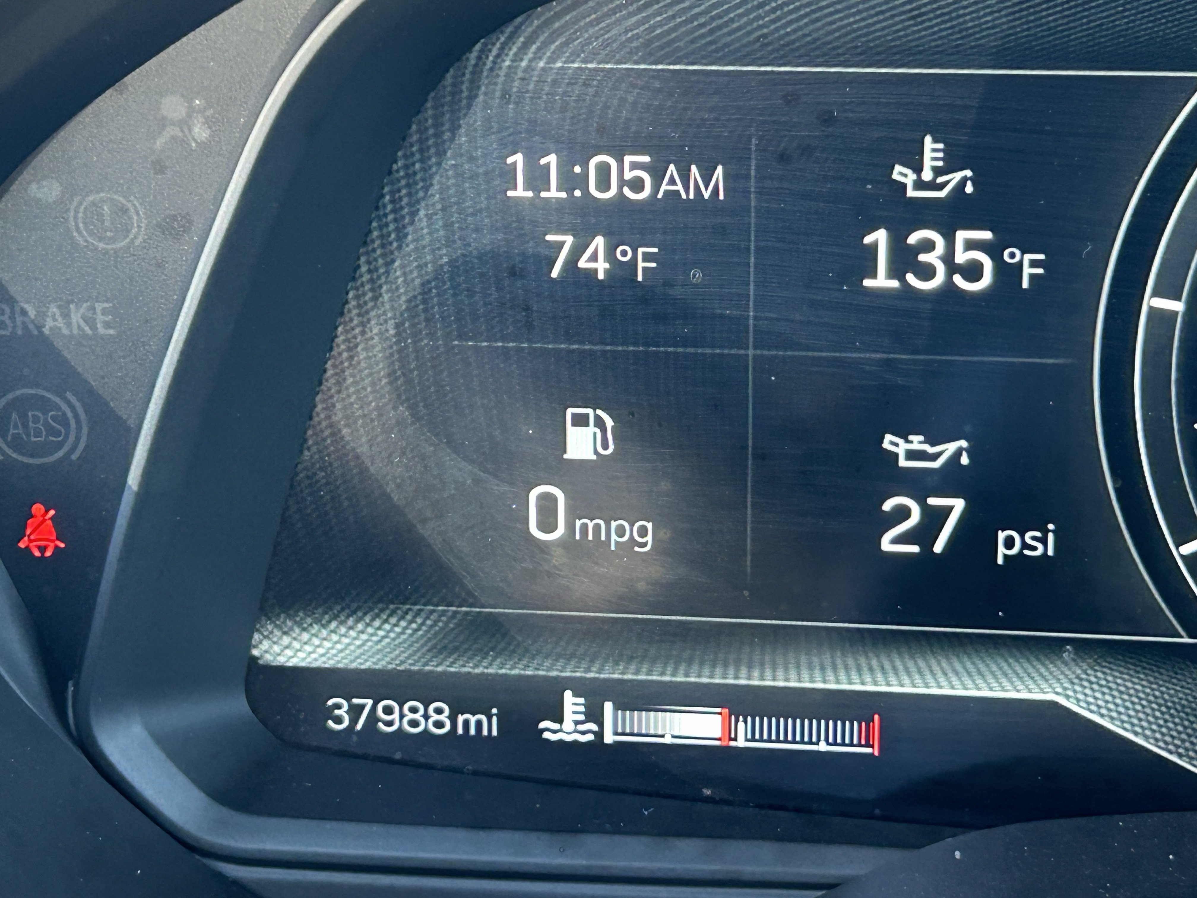 Used 2021 Cadillac CT5 V w/ Premium Package AWD/4WD image 31
