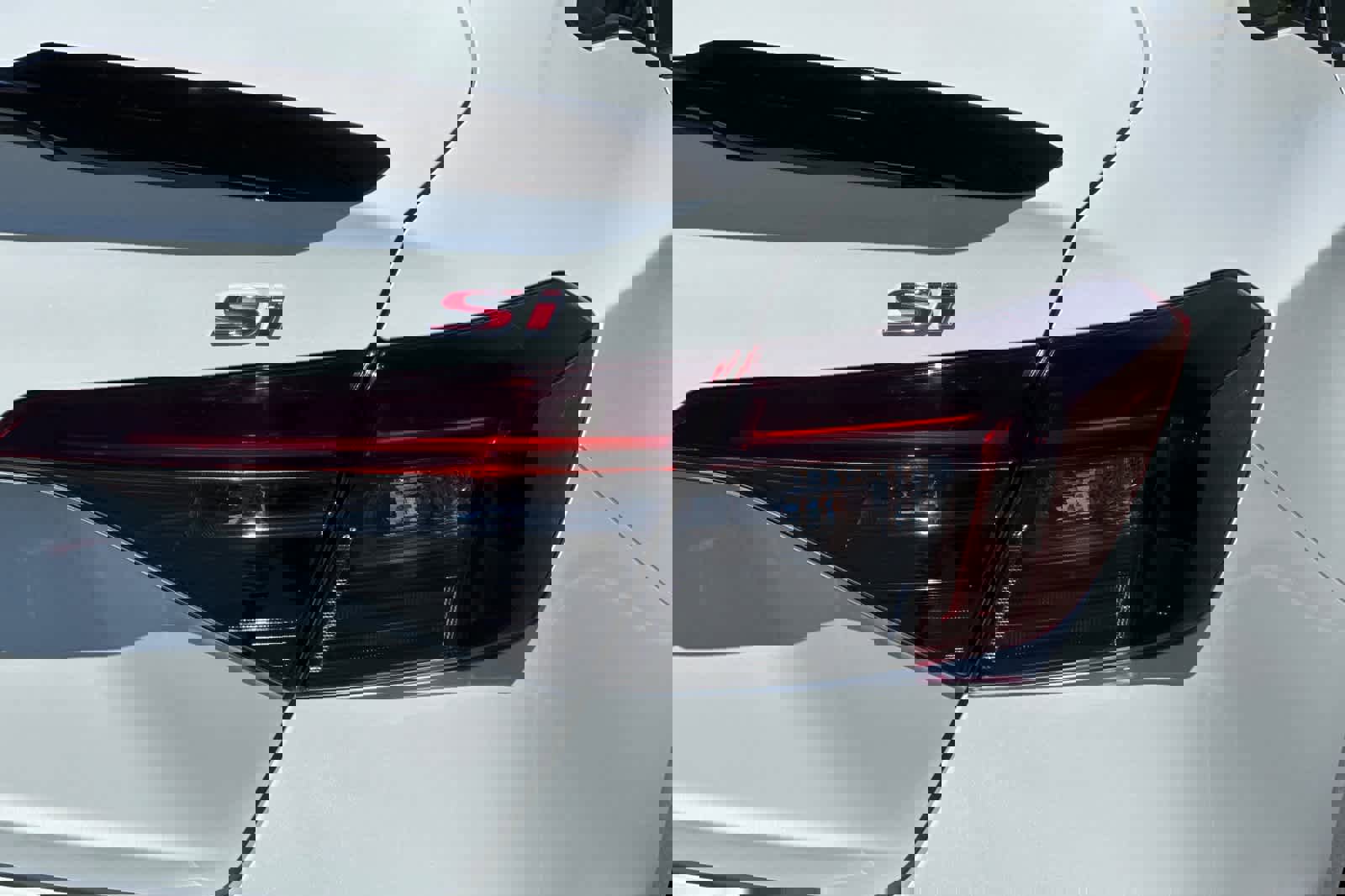 New 2026 Honda Civic Si image 30