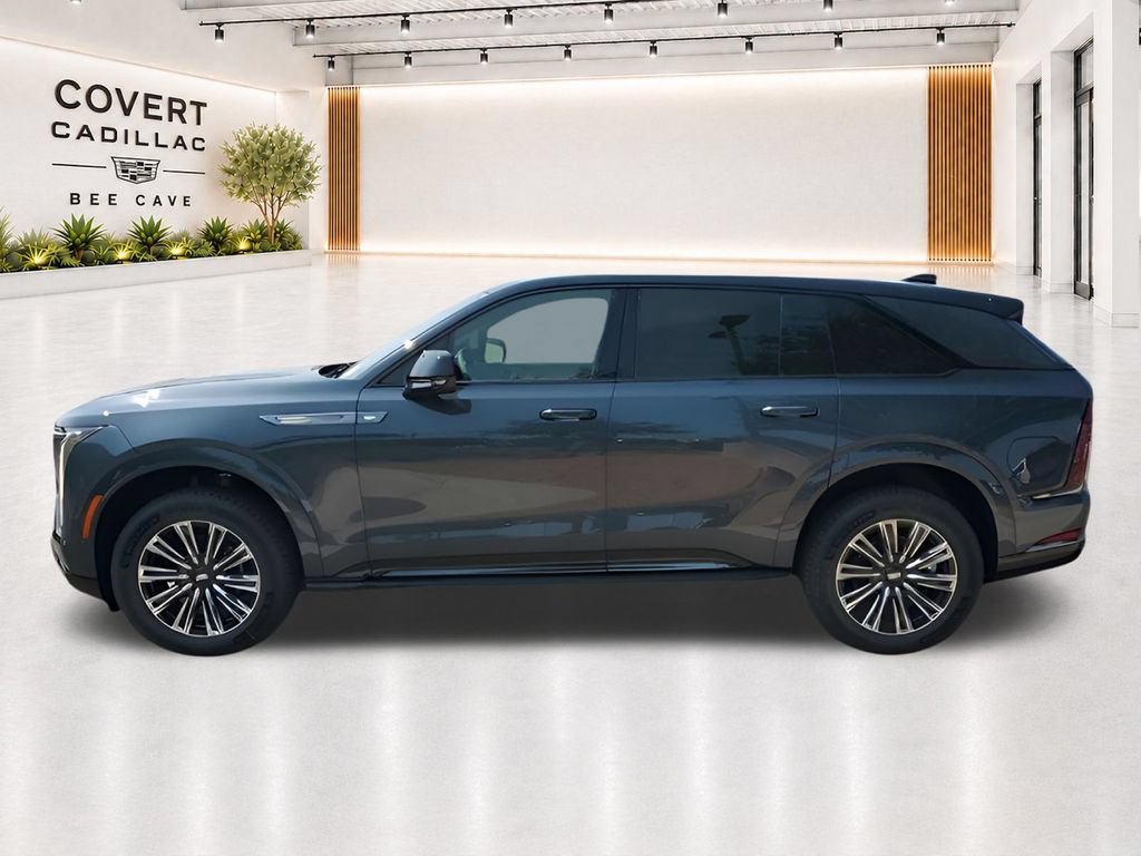 New 2026 Cadillac Escalade IQ Sport 1 AWD/4WD image 12