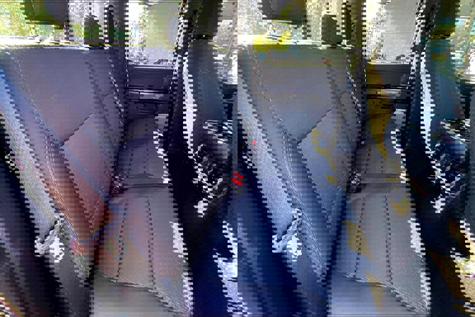 Used 2022 Ford F150 XLT w/ Equipment Group 302A High image 28