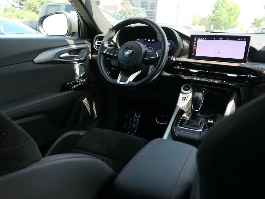 Used 2023 Dodge Hornet GT Plus w/ Track Pack image 22