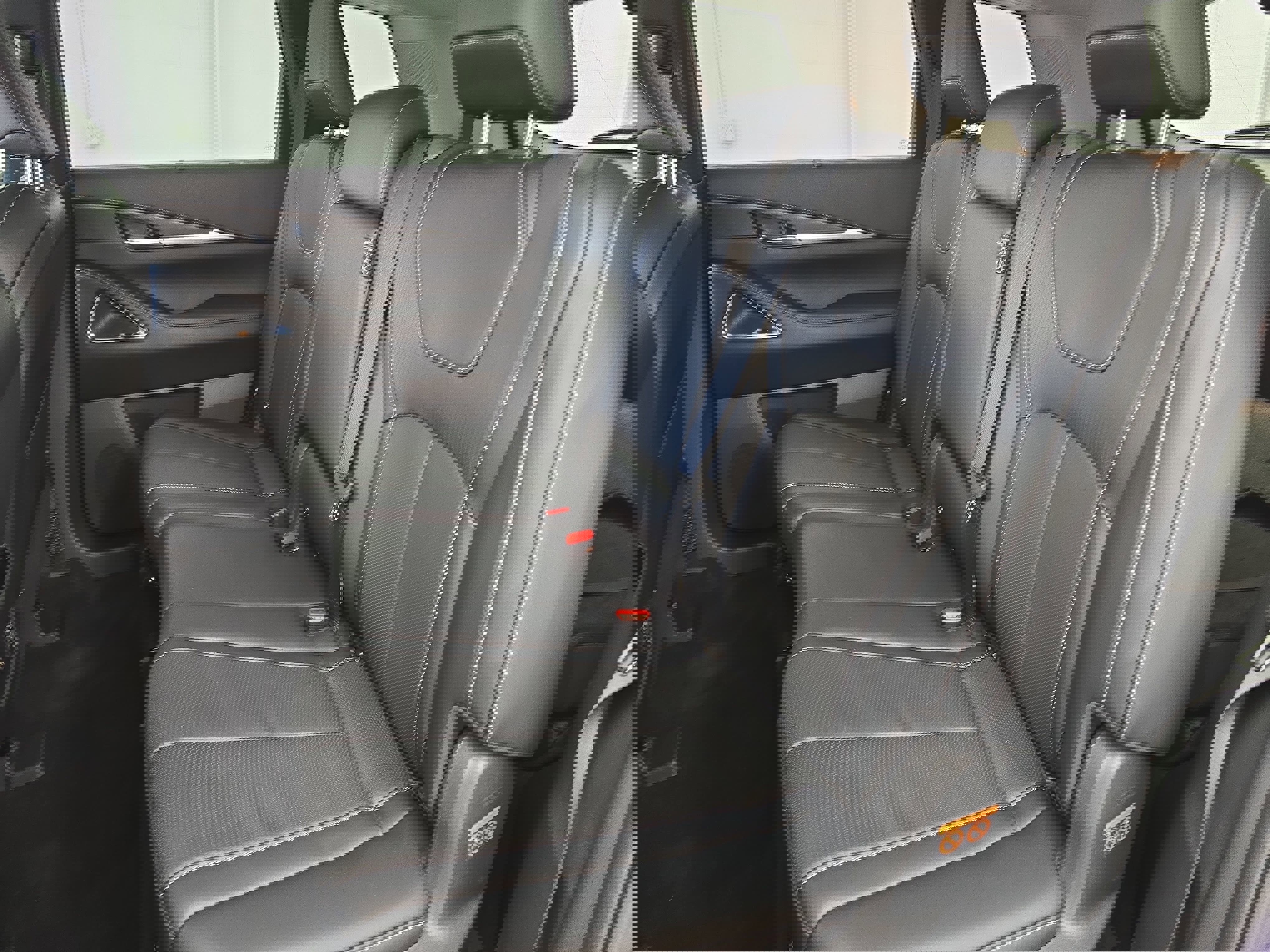 Used 2023 INFINITI QX60 Sensory w/ Vision Package image 15