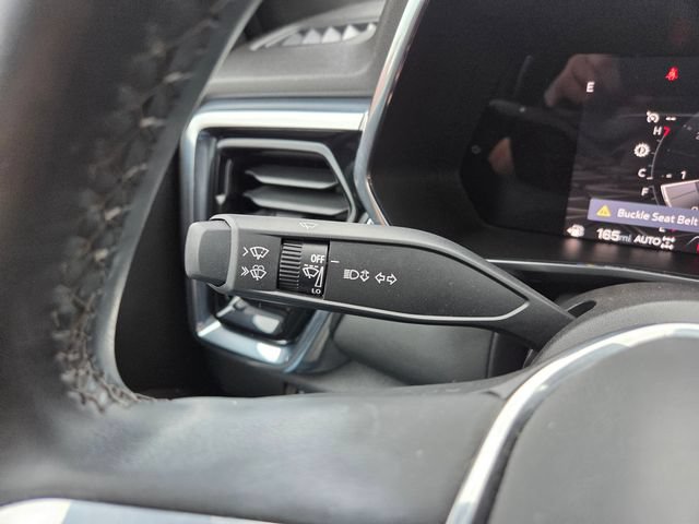 Used 2023 GMC Canyon Elevation w/ Convenience Package AWD/4WD image 21