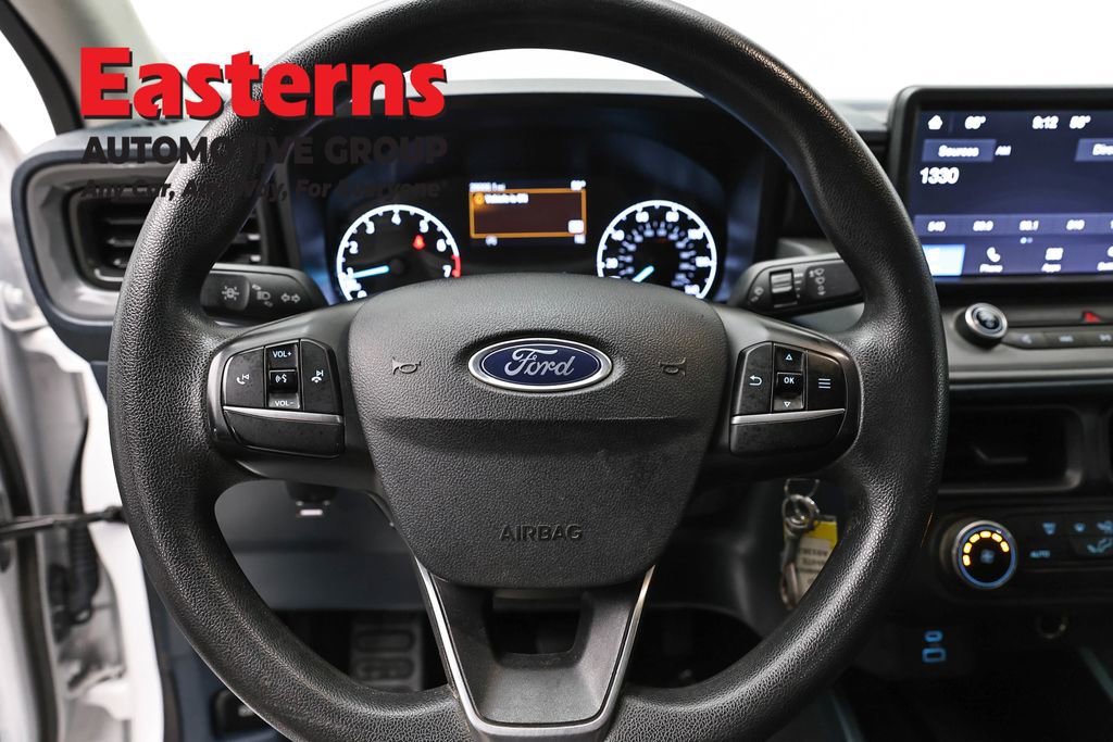 Used 2022 Ford Maverick XL w/ Equipment Group 100A Standard image 10