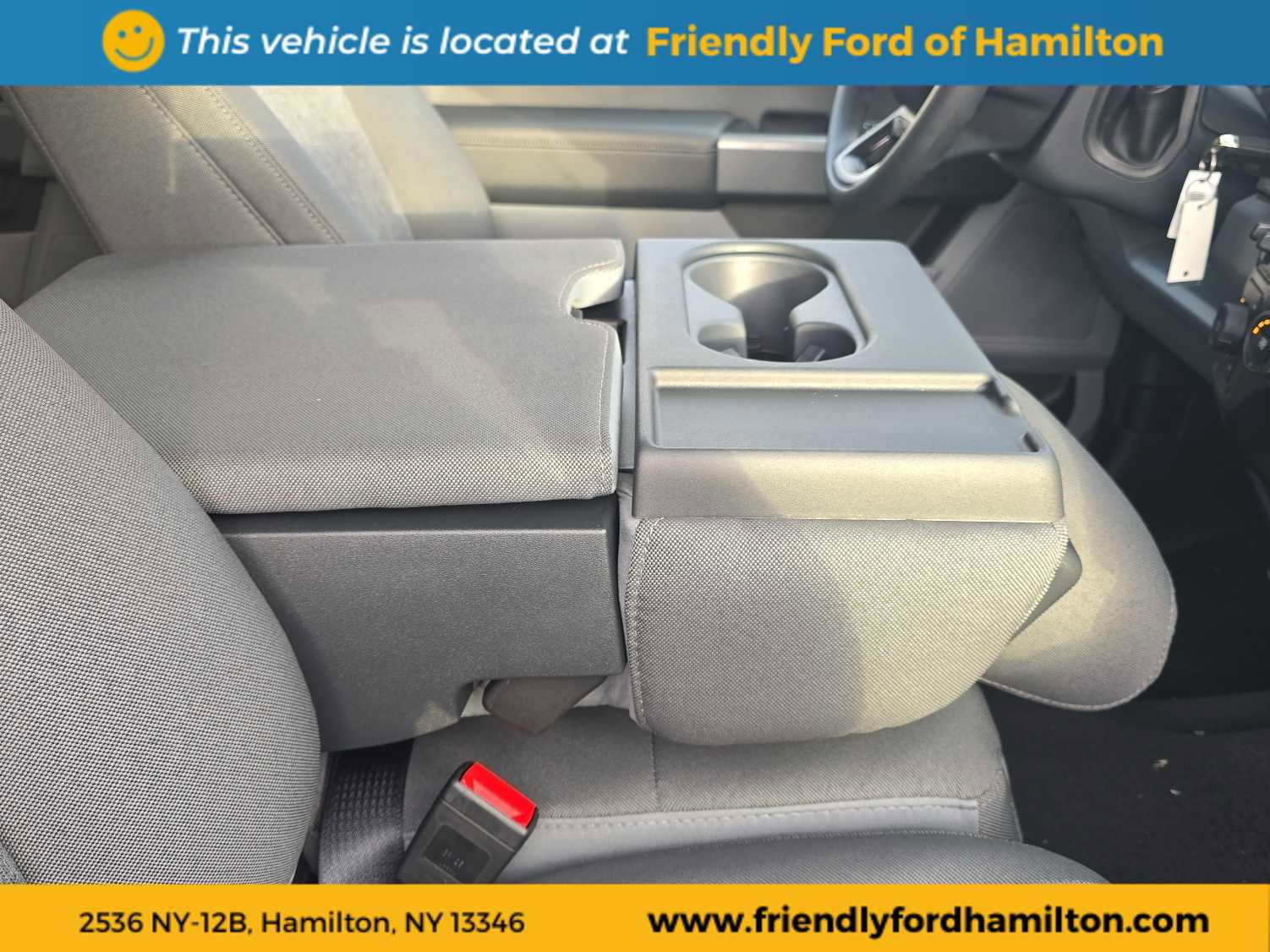 New 2026 Ford F350 XL image 45