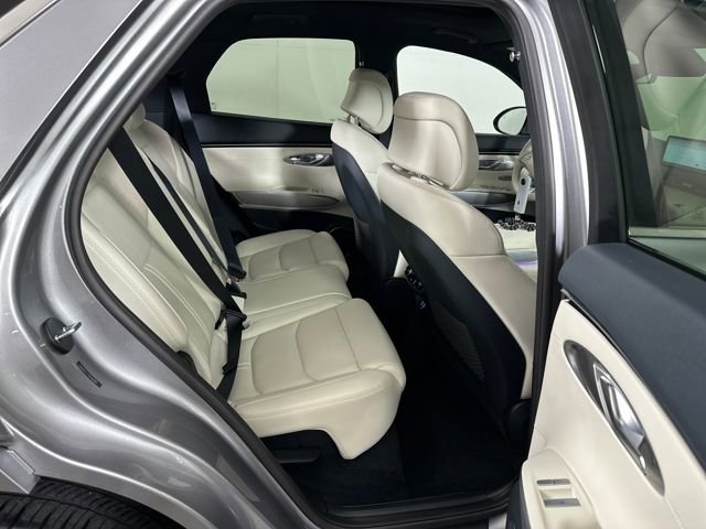 Used 2023 Genesis Electrified GV70 Advanced image 29