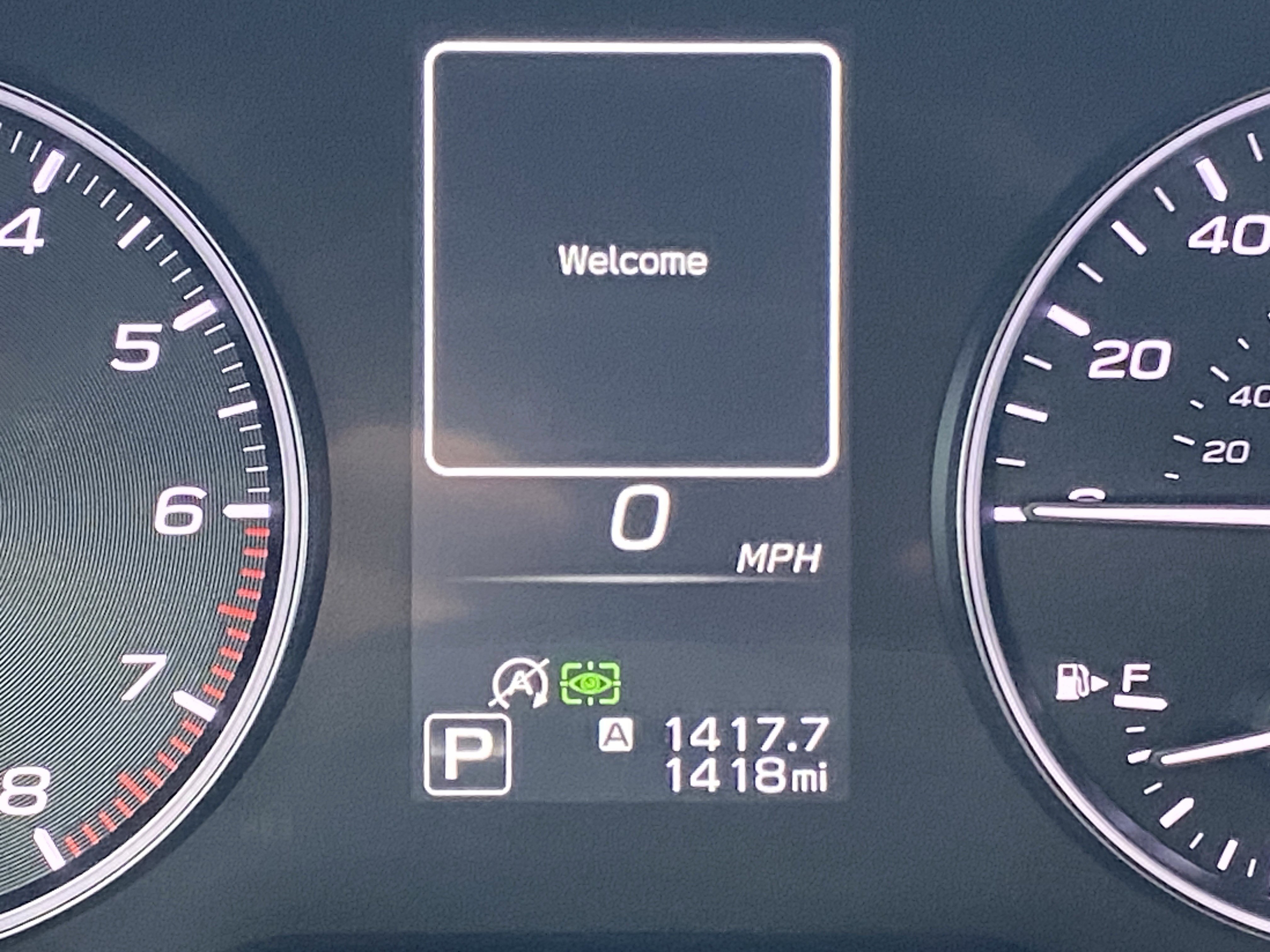 Certified 2025 Subaru Legacy Limited image 12