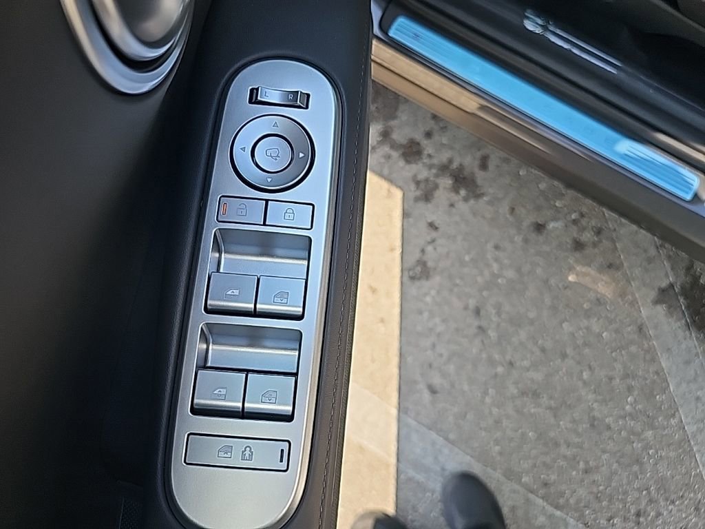 New 2026 Hyundai Palisade Calligraphy AWD/4WD image 11