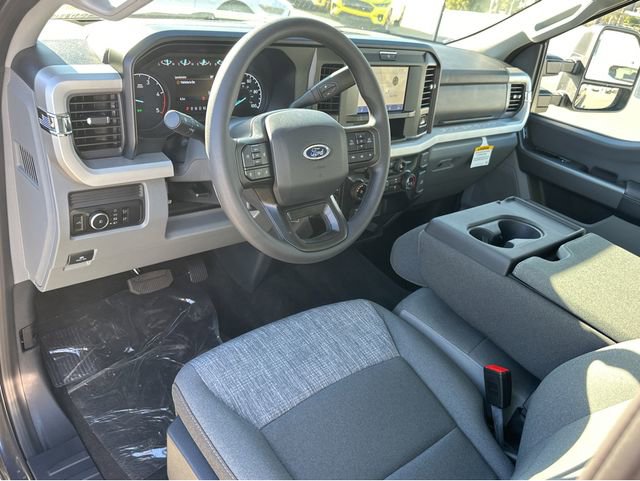New 2026 Ford F250 XLT image 7