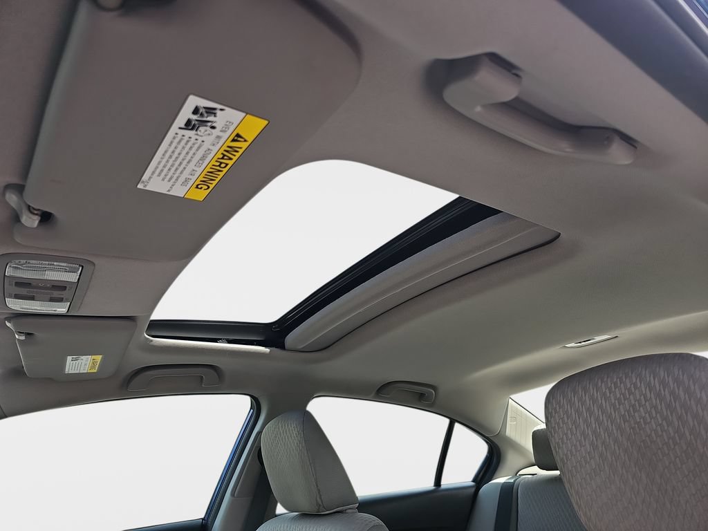 Used 2015 Honda Civic EX image 31