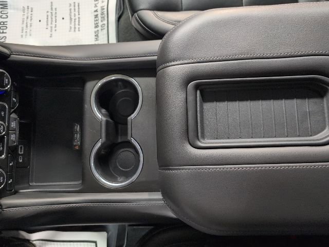 Used 2023 Chevrolet Tahoe Z71 w/ Luxury Package image 18