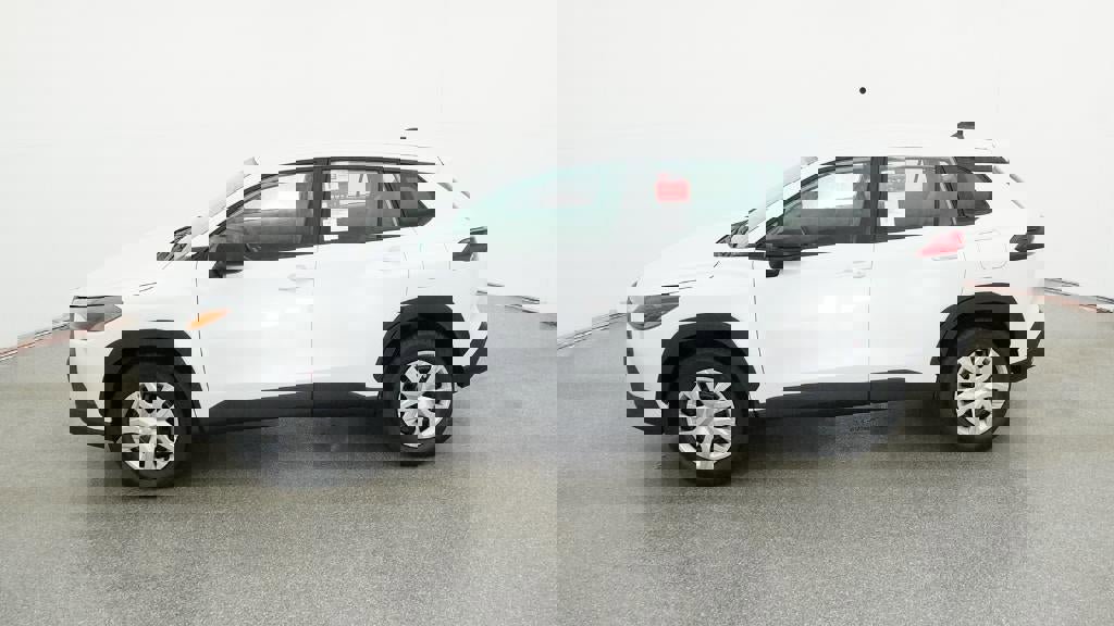 New 2026 Toyota Corolla Cross L image 36